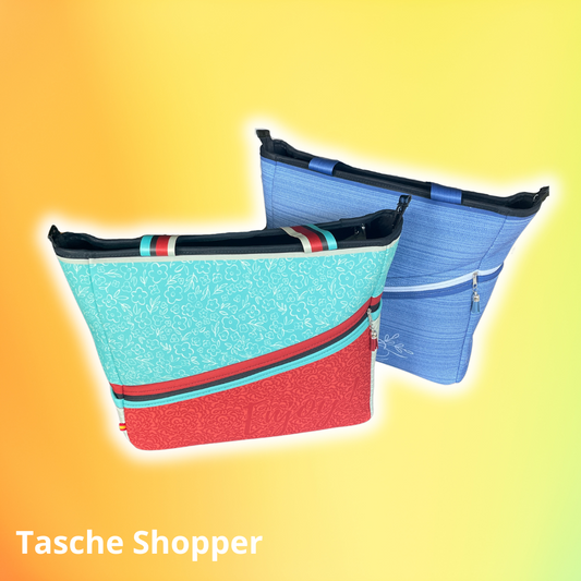 Tasche Shopper