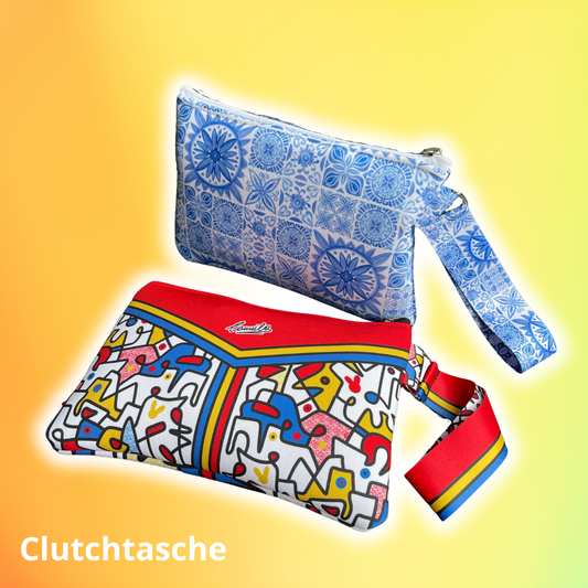 Cluchtasche